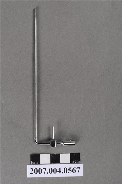 耳鼻喉科光源用導管 (共4張)