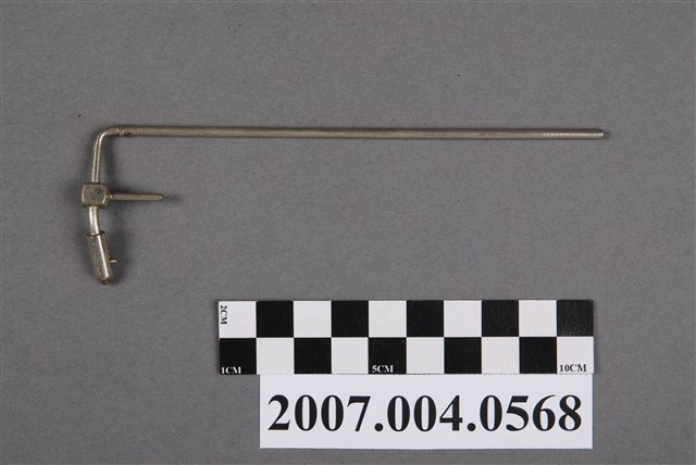 耳鼻喉科光源用導管 (共4張)