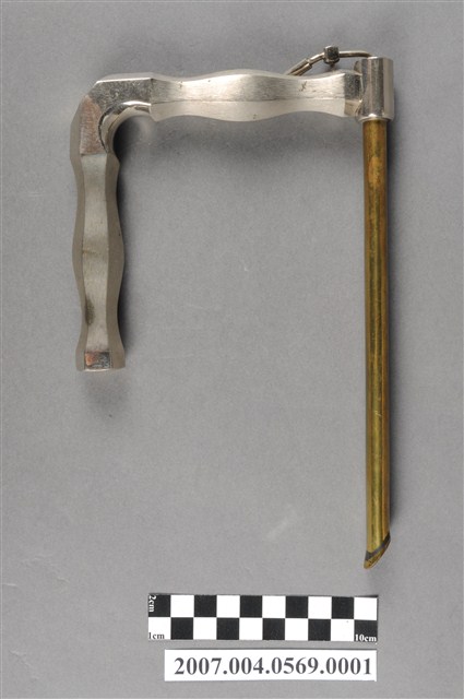 T. Matsui耳鼻喉科食道鏡 (共5張)