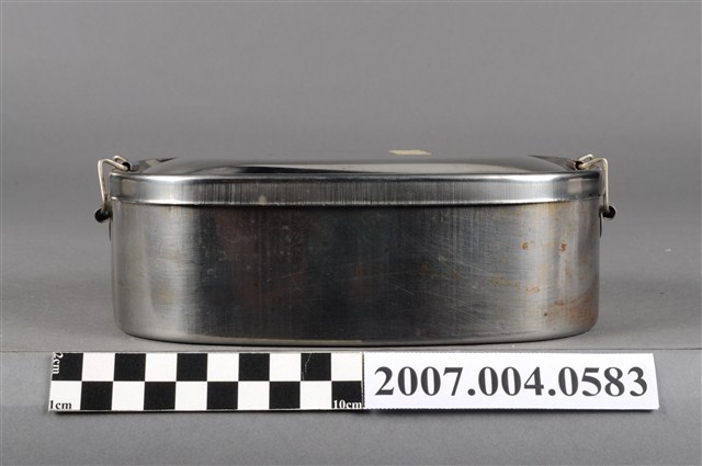 不鏽鋼便當盒 (共8張)