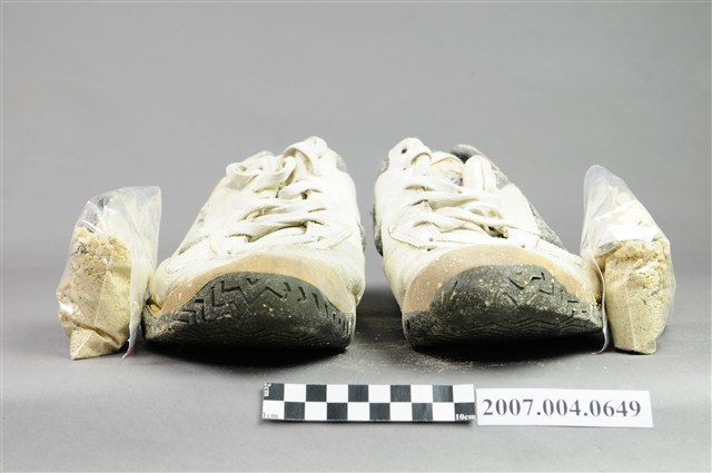 林宗義耐吉運動鞋 (共5張)