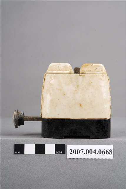 牙科銀粉分量器 (共7張)