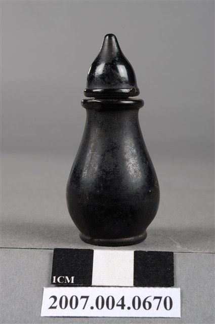 牙科手調銀粉罐 (共5張)