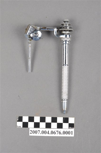 牙科低速手機 (共4張)