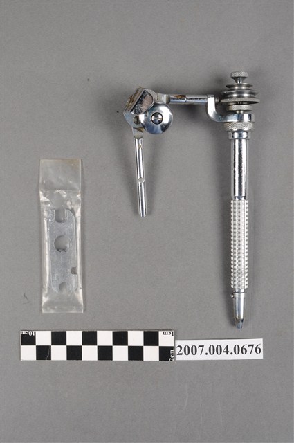 牙科低速手機 (共4張)