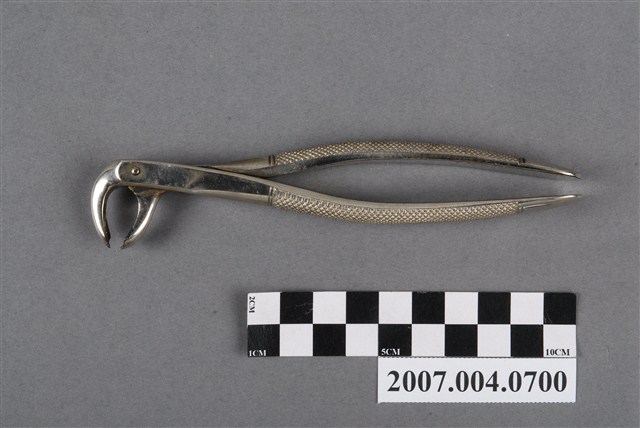 美國製SSW牙科73ENG拔牙鉗 (共6張)