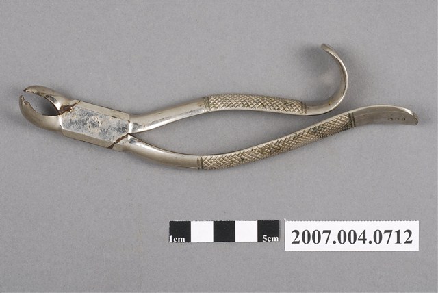 牙科28R拔牙鉗 (共6張)