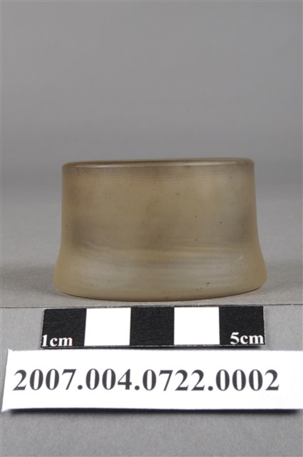 MOYER CO.牙科銀粉調合用臼 (共5張)