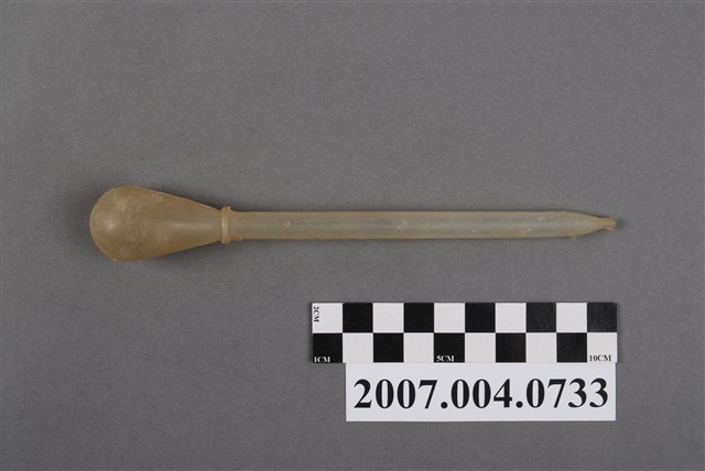 塑膠滴管 (共4張)