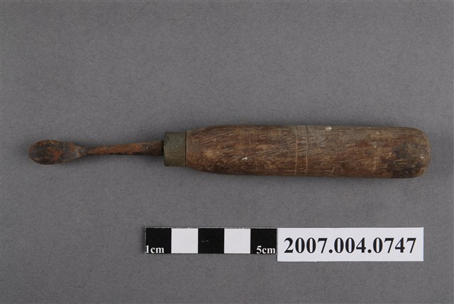 牙科拔牙挺 (共4張)