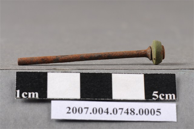 牙科口內研磨拋光組磨棒 (共4張)