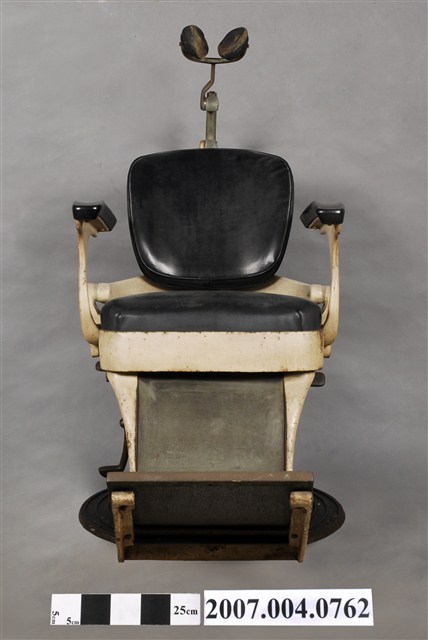 牙科治療椅 (共5張)