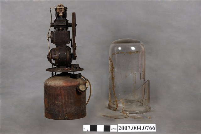 牙科空氣壓縮機 (共6張)