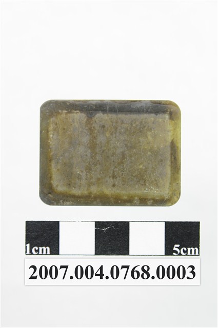 牙科X光片 (共2張)