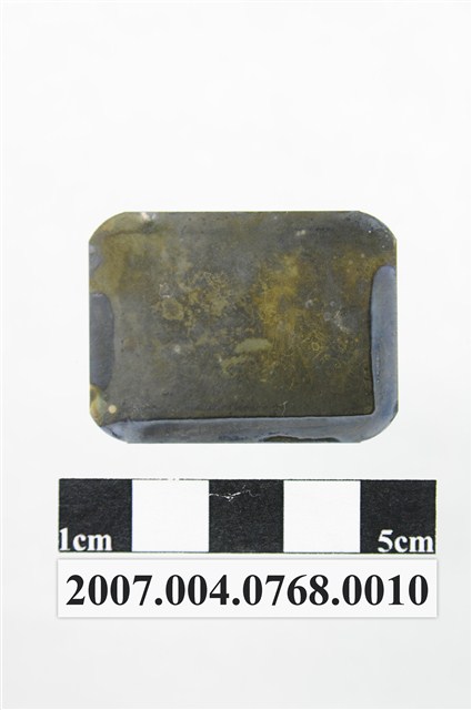 牙科X光片 (共2張)