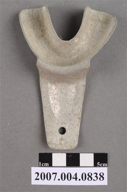 牙科印模用149號牙托  (共5張)