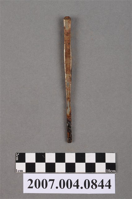 R.Nagashima牙科牙骨鑿 (共6張)