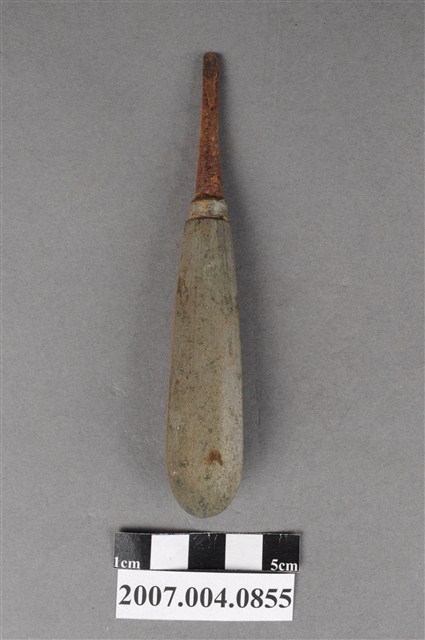 牙科牙挺 (共5張)