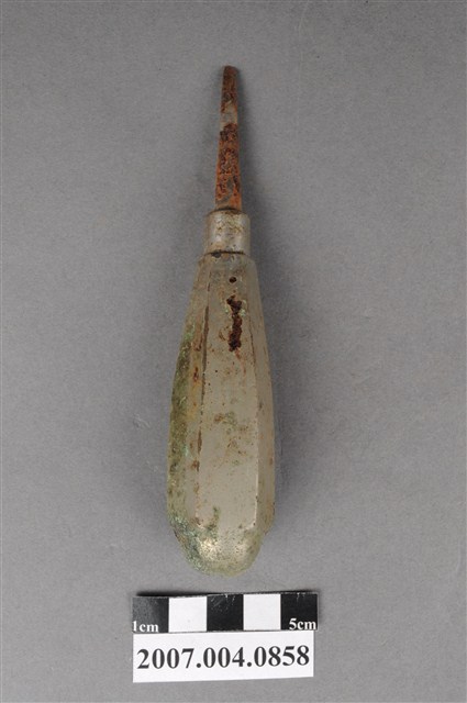 牙科牙挺 (共5張)