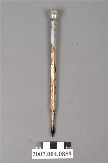 牙科骨鑿 (共5張)