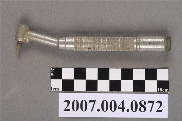 日本製YOSHIDA牙科手機 (共6張)