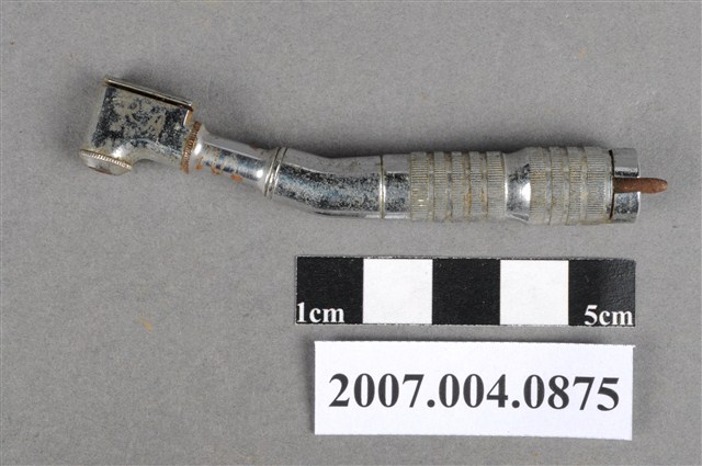 日本製K.K.K牙科手機 (共6張)