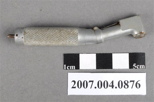 日本K.K.K.牙科高速手機 (共6張)