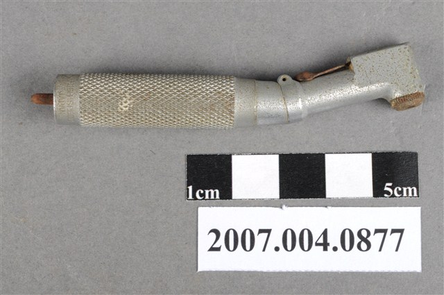 日本K.K.K.牙科高速手機 (共6張)