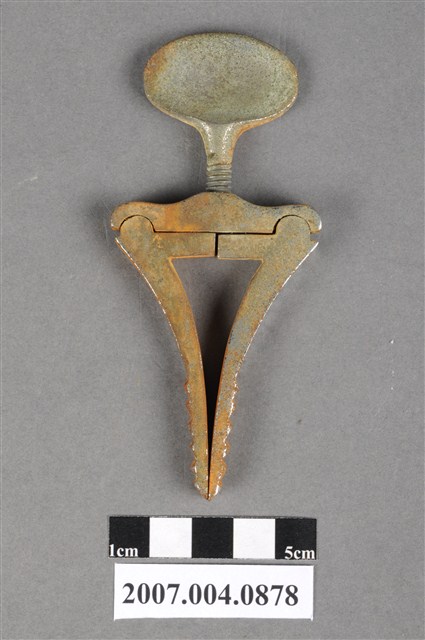 ハイステル開口器 (共6張)