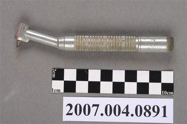 日本製YOSHIDA牙科手機 (共6張)