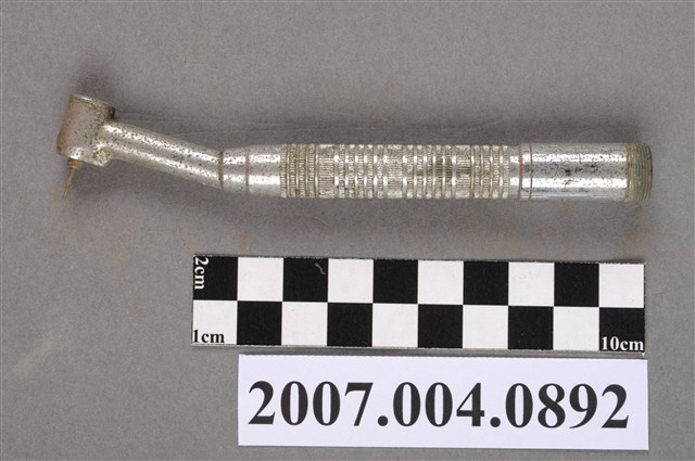 日本製YOSHIDA牙科手機 (共6張)