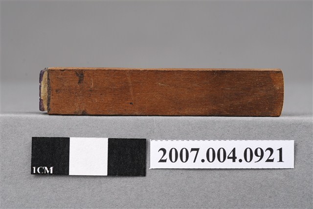 「舊金冠」印章 (共7張)