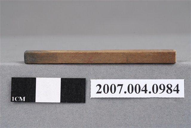 「A」印章 (共7張)