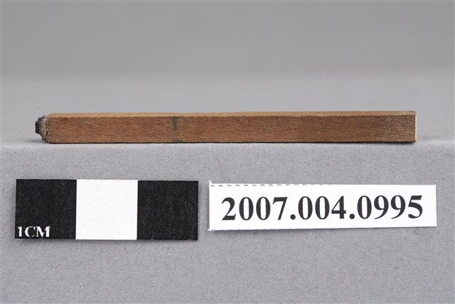 「L」印章 (共7張)