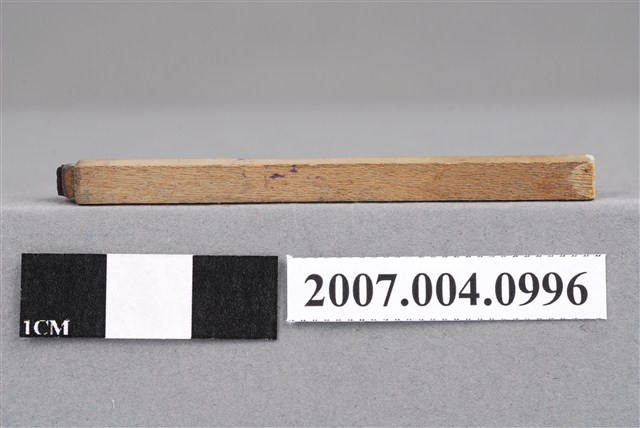 「M」印章 (共7張)