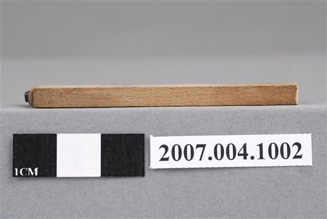 「S」印章 (共7張)