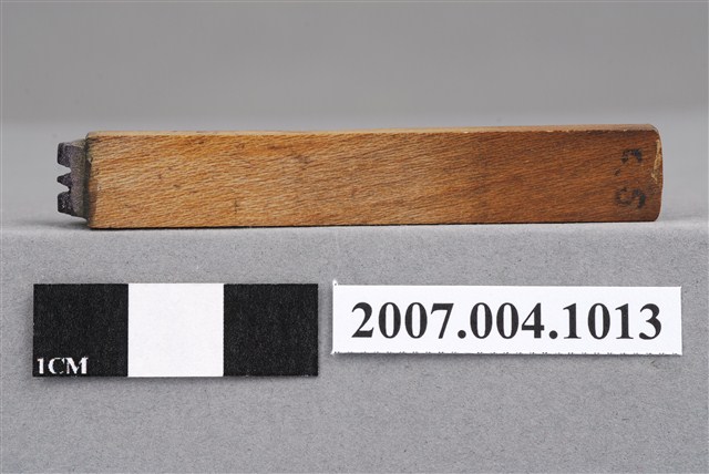 「C.S」印章 (共8張)