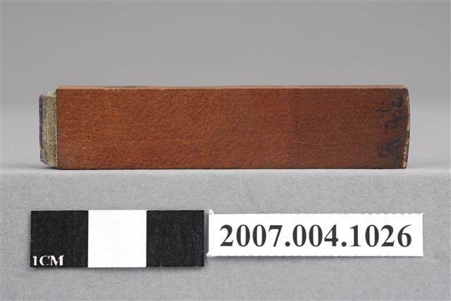 「架腳」印章 (共9張)