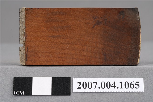 「一體鑄造」印章 (共8張)