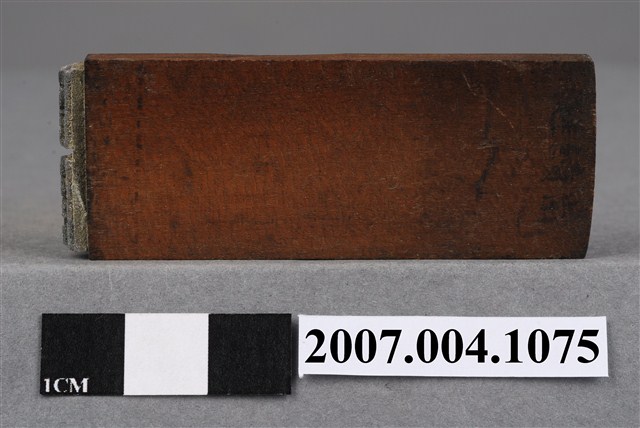 「POST COWN」印章 (共9張)