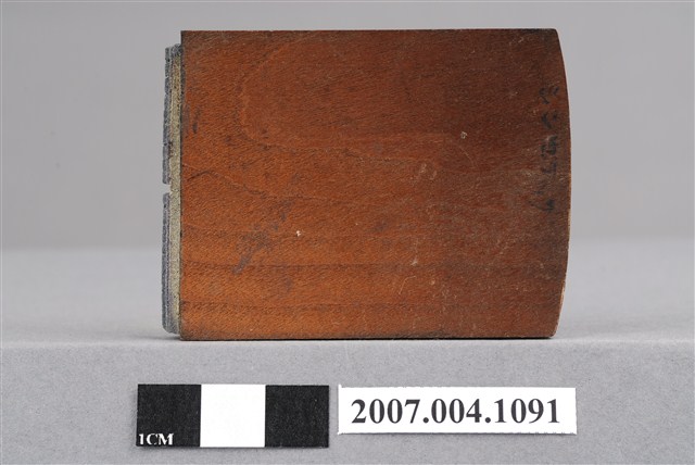 「SYNTHETIC PORCELAIN」印章 (共9張)