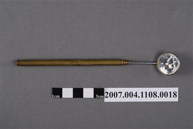 日本BOILABLE牙科口鏡 (共4張)