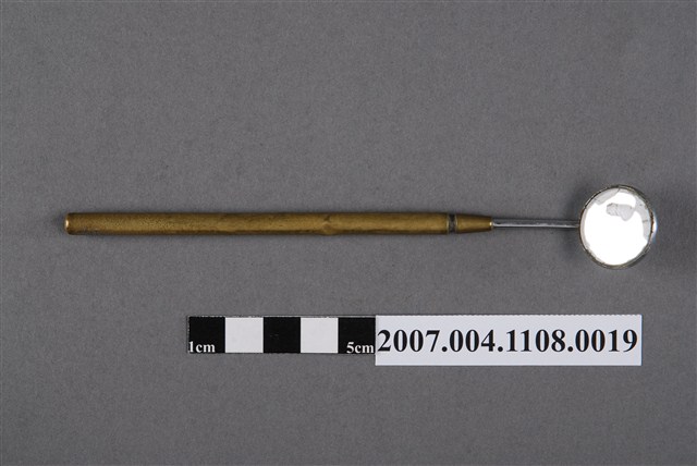 日本BOILABLE牙科口鏡 (共4張)