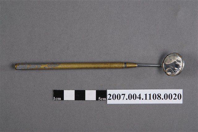 日本BOILABLE牙科口鏡 (共4張)