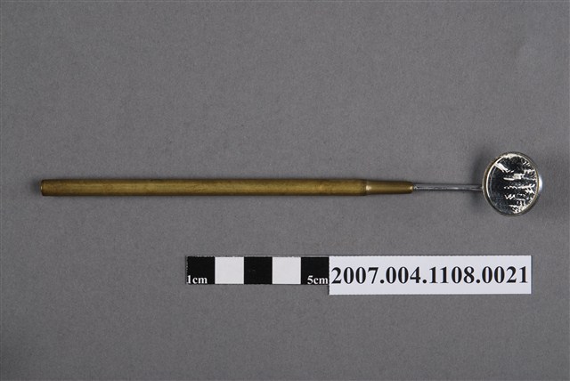 日本BOILABLE牙科口鏡 (共4張)