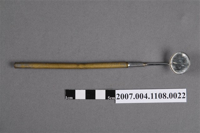 日本BOILABLE牙科口鏡 (共4張)