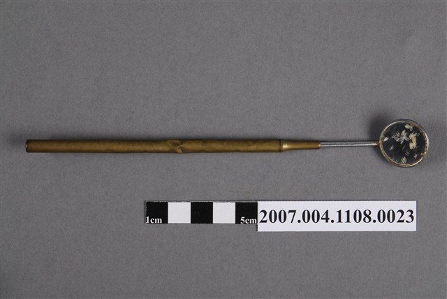 日本BOILABLE牙科口鏡 (共4張)