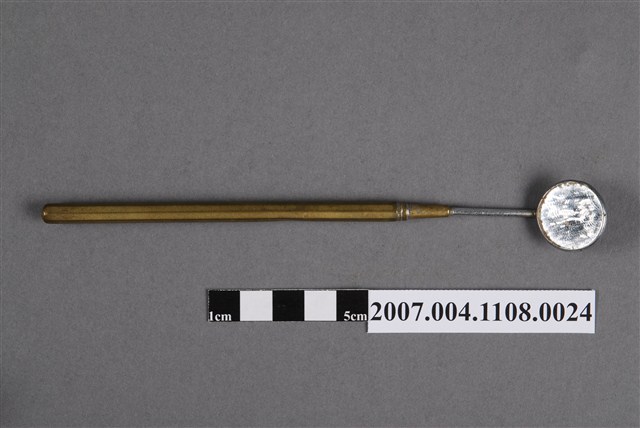 日本BOILABLE牙科口鏡 (共4張)