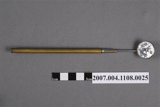 日本BOILABLE牙科口鏡 (共4張)