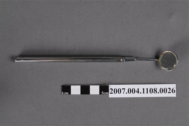 日本BOILABLE牙科口鏡 (共4張)